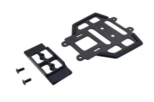 SAB Goblin CFK Reglerhalterung für Kraken 580