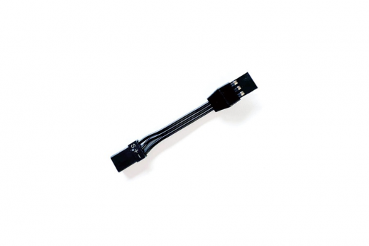 HSP Ersatzkabel für HXX Servo 50mm 
