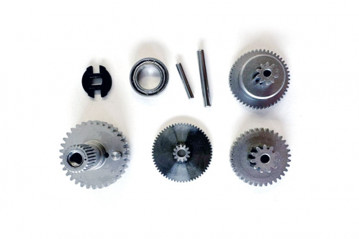 HSP Ersatzgetriebe für HXX110 Servo