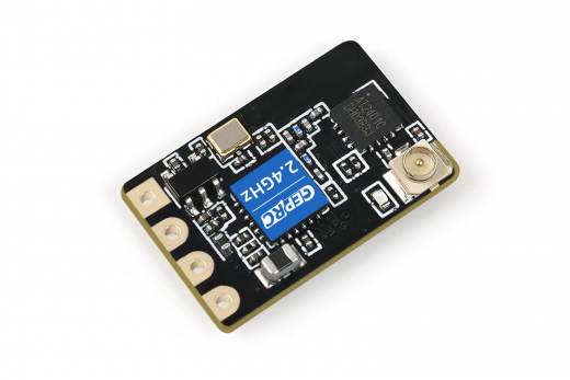 GEPRC ExpressLRS / ELRS 2,4GHz Empfänger PA100