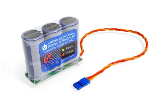 Mikado Power Backup für VBar Control