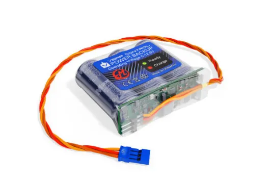 Mikado Power Backup für VBar Control