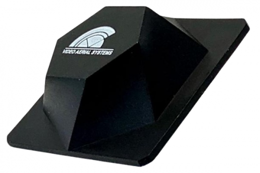 VAS Video Aerial Systems Crosshair Extreme (RHCP) 5,8GHZ Mini Antenne