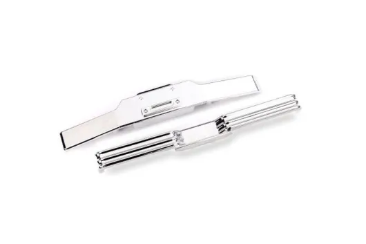 Traxxas Ersatzteile Bumper F150 vorne und hinten für TRX-4MT 1/18