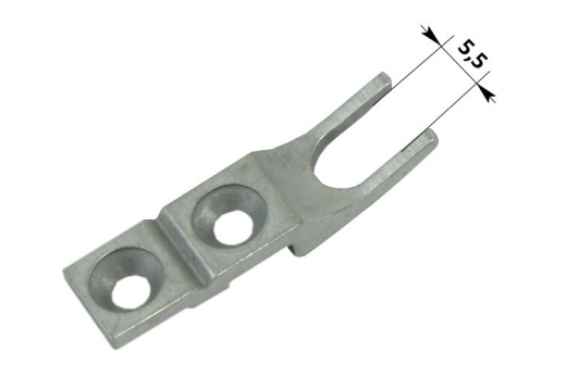 Kugelkopfzange D-CLIP Ersatz Ausrückmaul 5,5mm