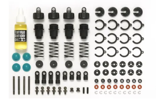 Tamiya RC Tuning Set für TT02