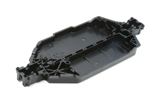 Tamiya RC Ersatzteile für TT02 Wannenrahmen-Chassis