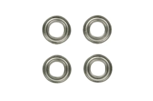 Tamiya RC Ersatzteile für TT02 Kugellager 10x5x4mm 4Stück