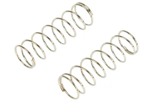 Tamiya RC Ersatzteile für DT03 Federn hinten