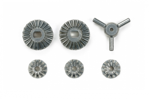 Tamiya RC Ersatzteile für DT03 Kegelrad-Set Differential