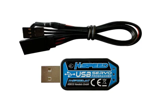 HSP USB Programmierer HSX Serie