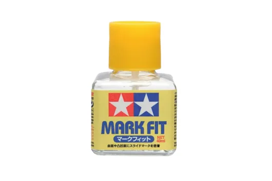 Tamiya Mark Fit Dekorweichmacher 40ml