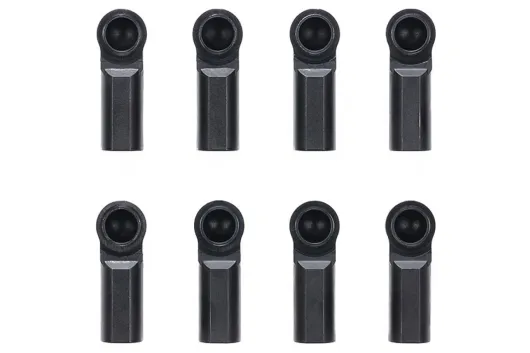 Tamiya RC Ersatzteile für MF01X Kugelpfannen M3 5x14mm 8Stück