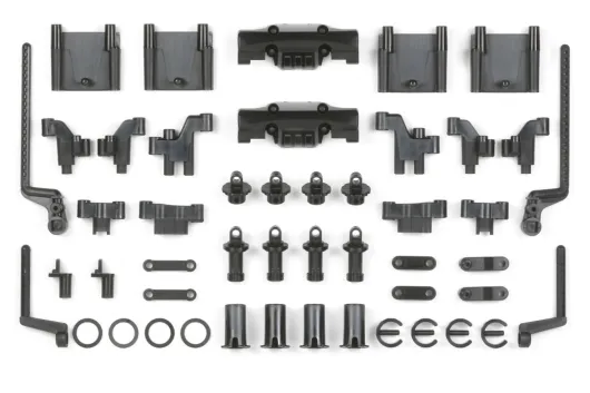 Tamiya RC Ersatzteile für MF01X Querlenker C-Teile