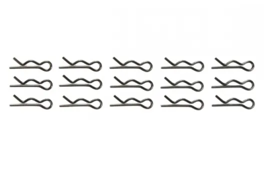 Tamiya RC Ersatzteile für MF01X Splinte rund 6mm 15Stück