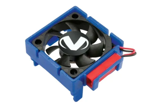 Traxxas Tuning Lüfter für Velineon VXL-3S Regler für Bandit, Rustler, Slash und Stampede 1/10