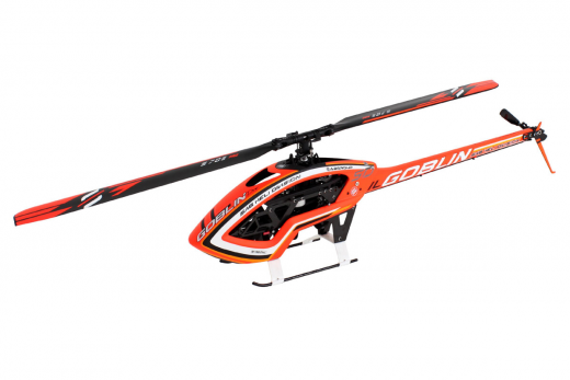 SAB Goblin il Goblin PRO 700 in orange