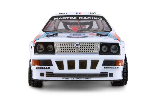 Amewi Hyper Go RC-Car Lancia Delta HF Integrale Rallye/Drift 4WD Brushless 1:14 2,4GHz RTR Set