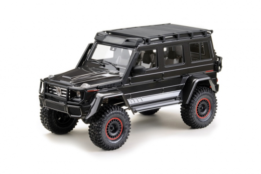 Absima CR-4.4 1:10 Pro Crawler WOLF in Anthrazit RTR