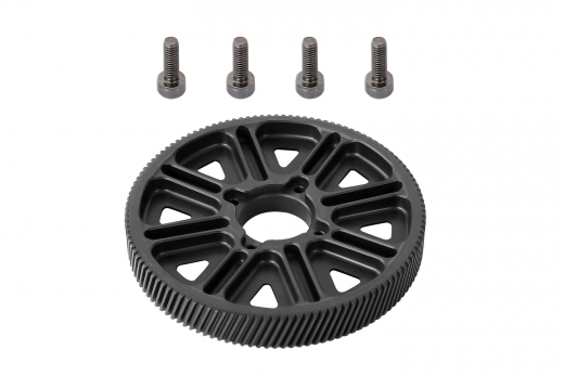 OMPHobby Ersatzteile Hauptgetriebe 120 Zähne für OMPHobby M7 Heli