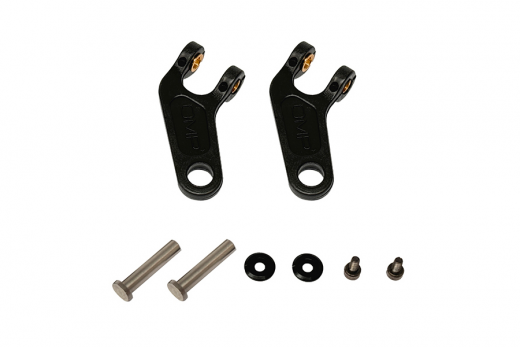 OMPHobby Ersatzteile Taumelscheiben Mitnehmerarm für OMPHobby M7 Heli