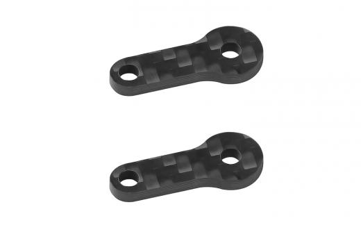 OMPHobby Ersatzteile Haubenhalter Verbindungsplättchen für OMPHobby M7