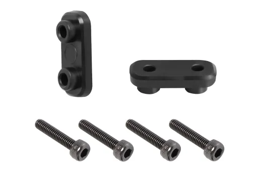 OMPHobby Ersatzteile 5mm Servo Ausrichtungsplatten für M7 und M7R Heli