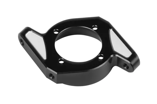 OMPHobby Ersatzteile Taumelscheiben oberes Teil in schwarz für M7 und M7R Heli