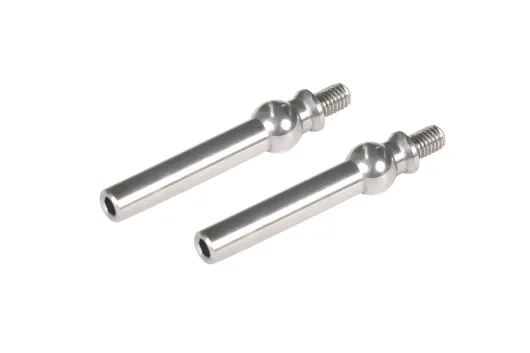 OMPHobby Ersatzteile Taumelscheibe Kugelkopf lang für M7 und M7R Heli