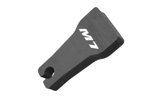 OMPHobby Ersatzteile Transportblatthalter für M7 und M7R Heli