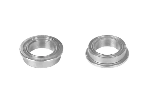 OMPHobby Ersatzteile Flanschlager Ø8xØ12x3,5mm für M5, M6, M7 und M7R