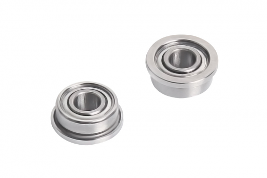 OMPHobby Ersatzteile Flanschlager Ø3xØ7x3mm für M5, M6 und M7
