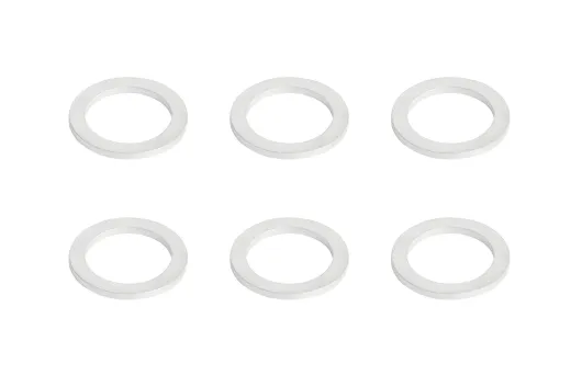 OMPHobby Ersatzteile Abstandshalter Ø10xØ14x1mm für M7 und M7R Heli