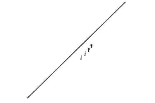 OMPHobby Ersatzteile Heckanlenkgestänge für M7 und M7R Heli