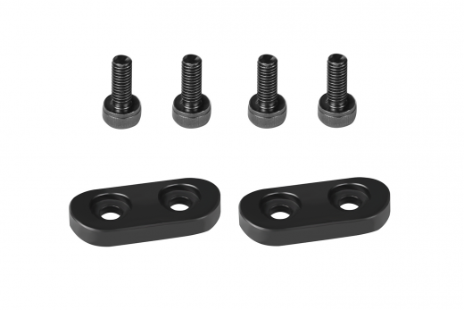 OMPHobby Ersatzteile Heckrohr Schutzblättchen Set für OMPHobby M7 Heli