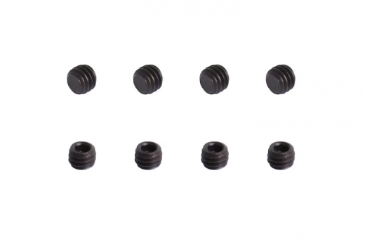 OMPHobby Ersatzteile Madenschraube M4x5 für OMPHobby M7 Heli