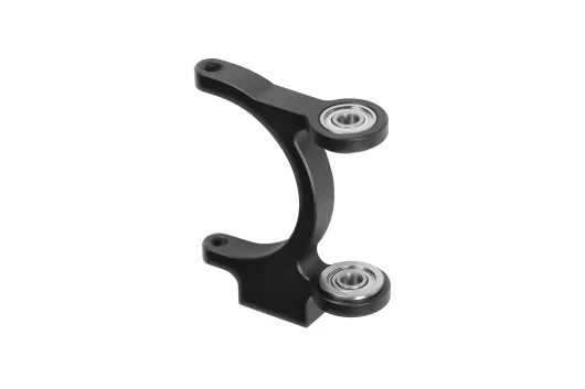 OMPHobby Ersatzteile Aluminium Heckrotor Umlenkhebel für M7 und M7R Heli