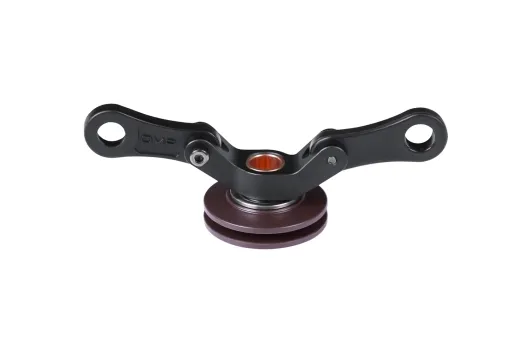 OMPHobby Ersatzteile Heckschiebehülse für M7 und M7R Heli