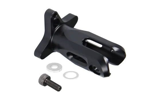 OMPHobby Ersatzteile Aluminium Heckrotor Blatthalter für M7 und M7R Heli