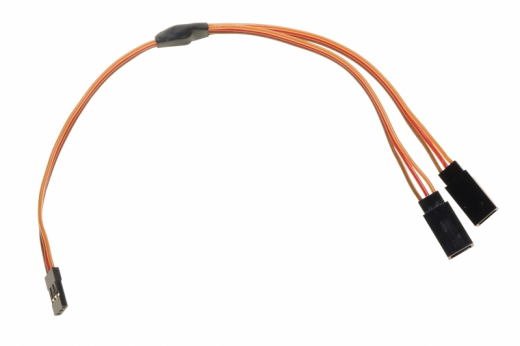 Servo Y Kabel 20cm