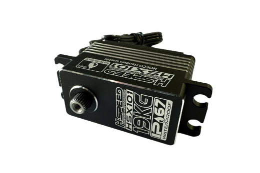 HSP H-Speed Digital-Servo HSX101 Low Profile 19Kg