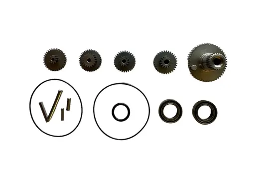 HSP H-Speed Ersatzgetriebe für HSX102 Servo