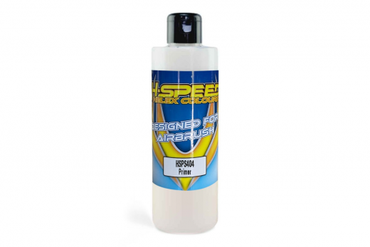 HSP H-Speed Lexan Airbrush Farbe 200ml Primer