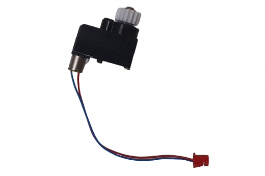 DF Models Ersatzteile LED Ring Motor für SkyWatcher LED-Magic Drohne RTF