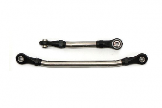 FuriTek Ersatzteile Lenkstangen-Set für FX118 Fury Wagon
