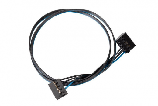 Traxxas Zubehör Data-Link Telemetrie Expander (verbindet TRX6550X mit TRX6590)