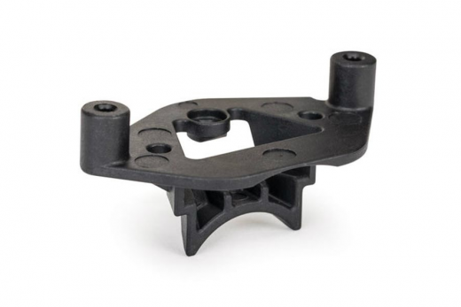 Traxxas Ersatzteile Telemetrie Expander Halter für 4-TEC 1/10