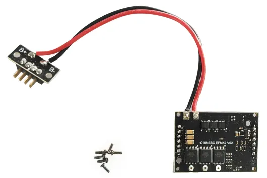 Amewi Ersatzteile ESC für MD500E und H145