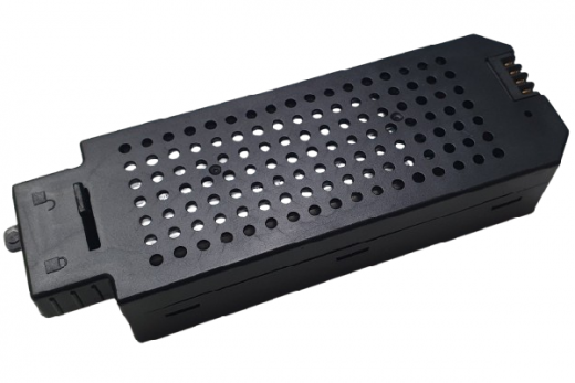 Amewi Ersatzteile Akku 7,4V 1200mAh für H145