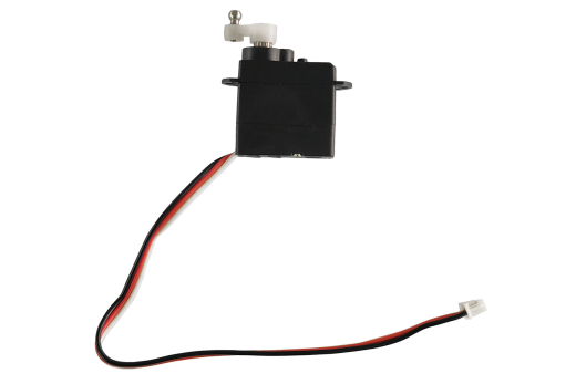 Amewi Ersatzteile Servo Set für H145